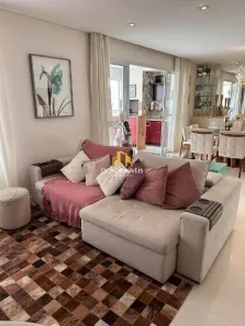 Apartamento com 3 Quartos à venda, 123m² no Centro, São Bernardo do Campo