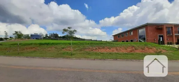 Lote/Terreno à venda, 1401m² no Capela do Barreiro, Itatiba
