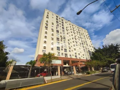 Apartamento com 2 Quartos para alugar, 61m² no Centro, Novo Hamburgo