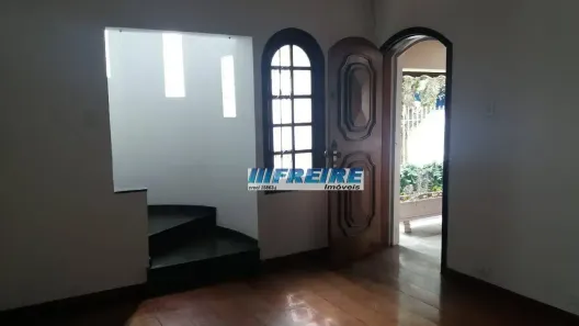 Casa com 4 Quartos para venda ou aluguel, 275m² no Santa Paula, São Caetano do Sul