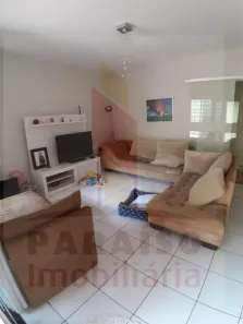 Casa com 3 Quartos à venda, 331m² no Presidente Roosevelt, Uberlândia