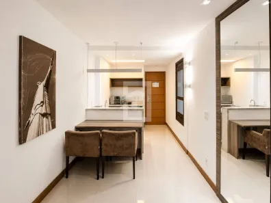 Apartamento com 1 Quarto para alugar, 36m² no Jacarepaguá, Rio de Janeiro