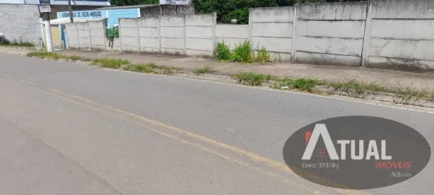 Lote/Terreno à venda, 1567m² no Jardim Estância Brasil, Atibaia
