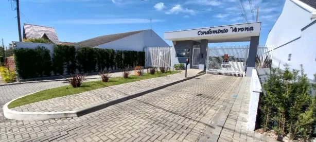 Lote/Terreno à venda, 259m² no Jardim das Américas, Campo Largo