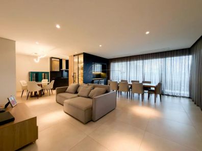 Apartamento com 3 Quartos à venda, 171m² no Vila do Golf, Ribeirão Preto