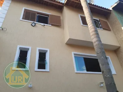 Sobrado com 3 Quartos à venda, 260m² no Horto Florestal, São Paulo