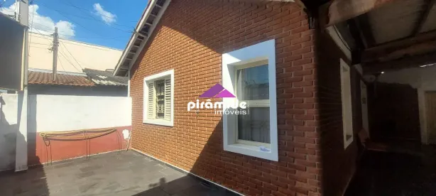 Casa com 3 Quartos à venda, 191m² no Jardim Paulista, São José dos Campos