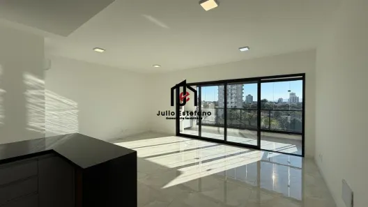 Apartamento com 3 Quartos para alugar, 109m² no Jardim das Nações, Taubaté
