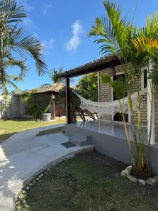Fazenda/Sítio com 6 Quartos à venda, 1400m² no Praia da Pipa, Tibau do Sul