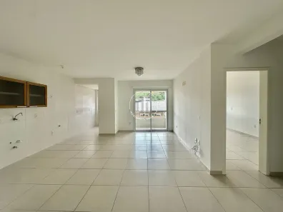 Apartamento com 1 Quarto à venda, 65m² no Rio Caveiras, Biguaçu