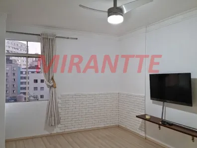 Apartamento com 1 Quarto à venda, 43m² no Barra Funda, São Paulo
