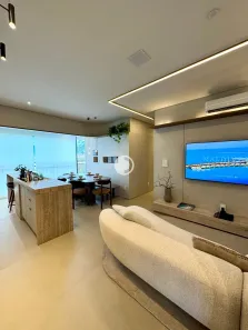 Apartamento com 3 Quartos à venda, 75m² no Parque Novo Mundo, Americana