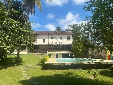 Casa com 4 Quartos à venda, 220m² no Vila Progresso, Niterói