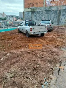 Lote/Terreno à venda, 323m² no Sitio Paredão, Ferraz de Vasconcelos