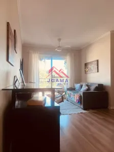 Apartamento com 3 Quartos à venda, 75m² no Super Quadra Morumbi, São Paulo