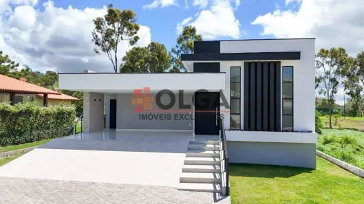 Casa com 4 Quartos à venda, 332m² no Ponto Alto, Gravatá