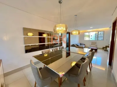 Cobertura com 4 Quartos para alugar, 243m² no Castelo, Belo Horizonte