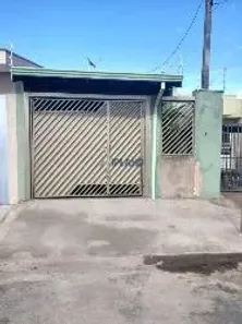 Casa com 2 Quartos à venda, 102m² no Parque Santa Felícia Jardim, São Carlos