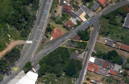 Lote/Terreno à venda, 310m² no Vila São Paulo, Mogi das Cruzes