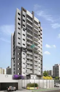Apartamento com 2 Quartos à venda, 61m² no Jardim, Santo André