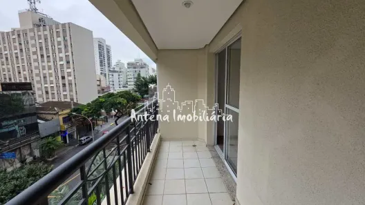 Apartamento com 2 Quartos à venda, 56m² no Vila Buarque, São Paulo