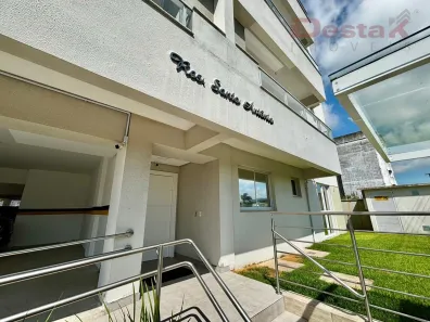 Apartamento com 1 Quarto à venda, 65m² no Rio Caveiras, Biguaçu