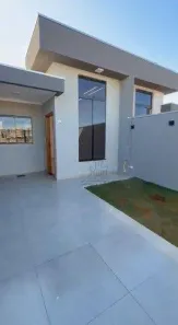 Casa com 3 Quartos à venda, 81m² no Garden Park Residence, Londrina