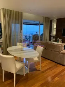 Apartamento com 3 Quartos à venda, 97m² no Vila Bertioga, São Paulo