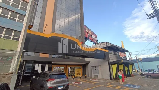 Prédio Comercial com 20 Quartos para alugar, 1867m² no Jardim Chapadão, Campinas
