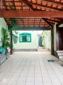 Casa com 1 Quarto para alugar, 40m² no Ermelino Matarazzo, São Paulo