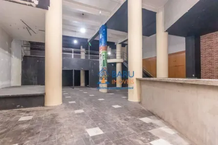 Ponto Comercial para alugar, 285m² no Santa Cecília, São Paulo