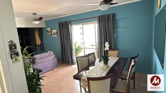 Apartamento com 2 Quartos à venda, 102m² no Centro, Ribeirão Preto
