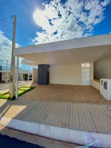 Casa com 3 Quartos à venda, 115m² no Parque Residencial Novo Horizonte, Marília