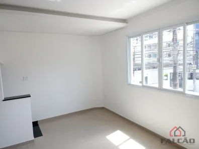 Sobrado com 3 Quartos para alugar, 120m² no Estuário, Santos