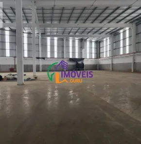 Galpão/Depósito/Armazém para alugar, 6700m² no Jardim Fátima, Guarulhos