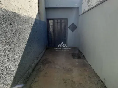 Ponto Comercial para alugar, 228m² no Ipiranga, Ribeirão Preto
