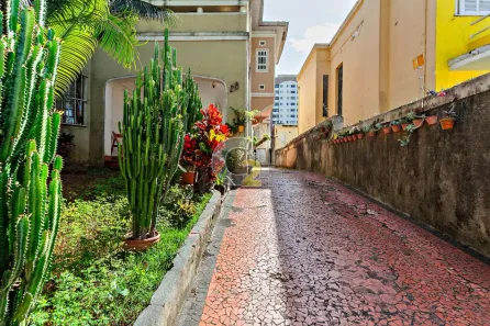Casa com 3 Quartos à venda, 250m² no Campos Elíseos, São Paulo