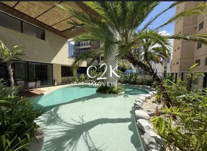 Apartamento com 3 Quartos à venda, 80m² no Setor Marista, Goiânia