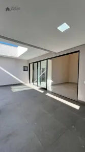 Casa de Condomínio com 3 Quartos à venda, 198m² no Parque Brasil 500, Paulínia