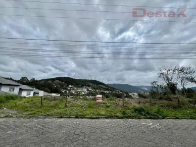 Lote/Terreno à venda, 577m² no Forquilhas, São José