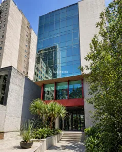 Prédio Comercial para alugar, 4093m² no Vila Olímpia, São Paulo