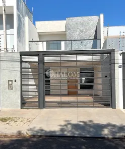 Sobrado com 3 Quartos à venda, 166m² no Jardim Três Lagoas, Maringá