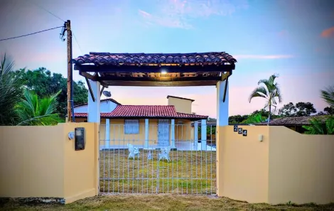 Fazenda/Sítio com 2 Quartos à venda, 120m² no CENTRO, Salgado