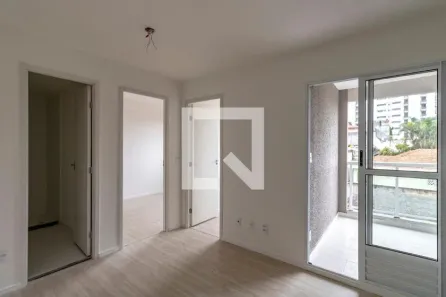 Apartamento com 2 Quartos à venda, 31m² no Vila Monumento, São Paulo