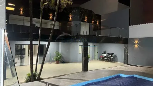 Casa com 5 Quartos à venda, 600m² no Setor Habitacional Vicente Pires, Brasília