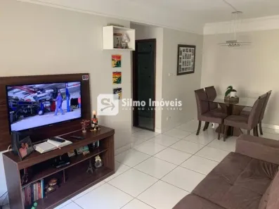 Apartamento com 2 Quartos à venda, 88m² no Tabajaras, Uberlândia