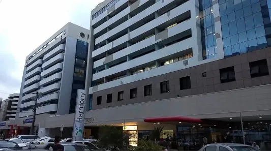Sala Comercial para alugar, 52m² no Jatiúca, Maceió