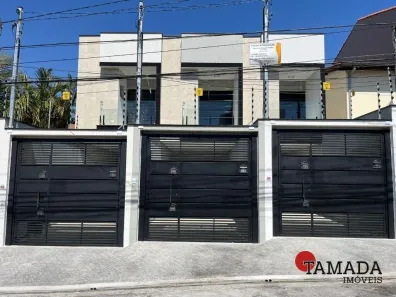 Casa com 3 Quartos à venda, 120m² no Vila Frugoli, São Paulo
