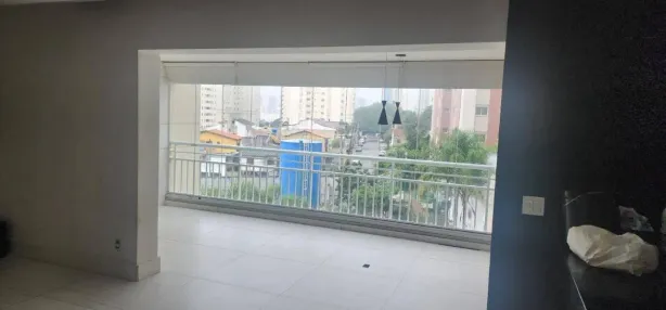 Apartamento com 3 Quartos à venda, 116m² no Jardim Santa Mena, Guarulhos