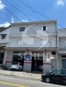 Sobrado com 2 Quartos à venda, 460m² no Jardim Figueira Grande, São Paulo